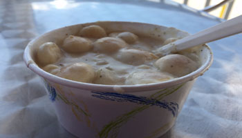 best chowder ma ri