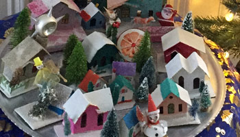 christmas ornaments