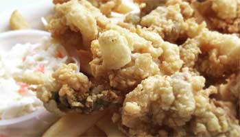 best fried clams ma ri