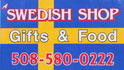 a swedish shop