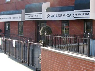 academica restaurant