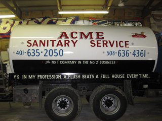 acme sanitation service