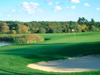 acushnet river valley golf course