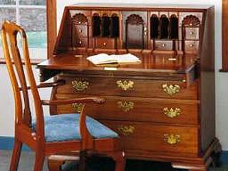 adriance furniture makers