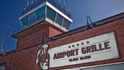 airport grille