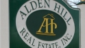 alden hill real estate