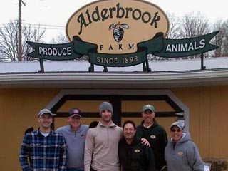 alderbrook farm