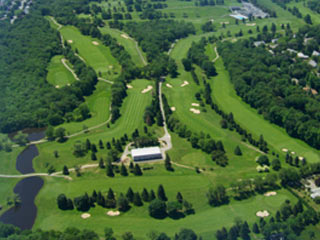 allendale country club