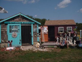 angel shop
