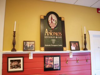 antonios restaurant