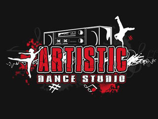 artistic dance studio