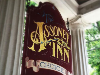 assonet inn