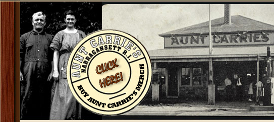 aunt carries