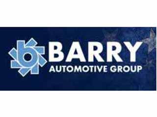 barry automotive group