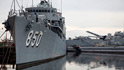 battleship cove