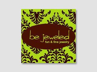 be jeweled