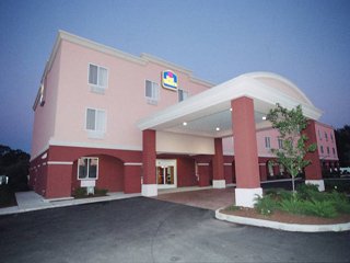 best western dartmouth