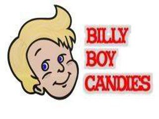 billy boy candies