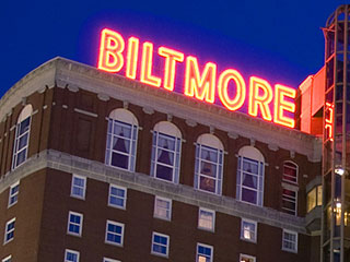 biltmore