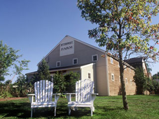 bittersweet farm