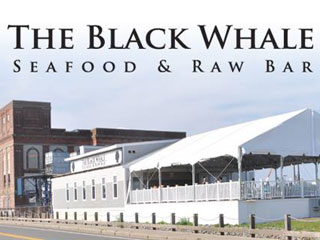 black whale