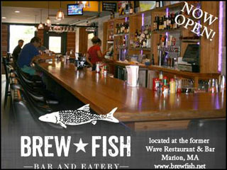 brew fish bar eatery