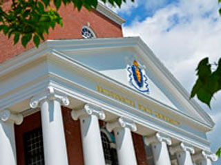 bridgewater state university