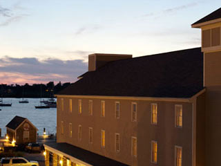 bristol harbor inn
