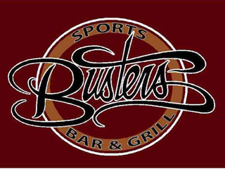 busters sports bar grill