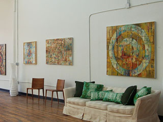 candita clayton gallery