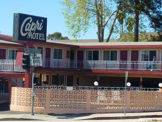 capri motel