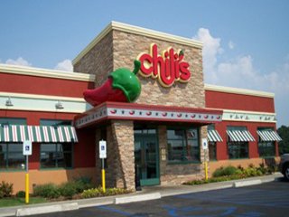 chilis restaurant