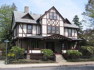 davenport house bed breakfast