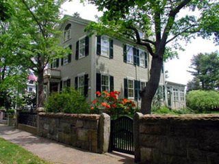 delano homestead bb