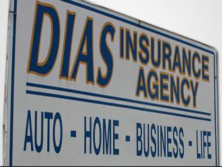 dias insurance agency