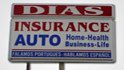 dias insurance agency