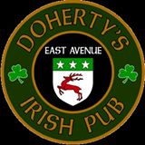 dohertys east avenue irish pub