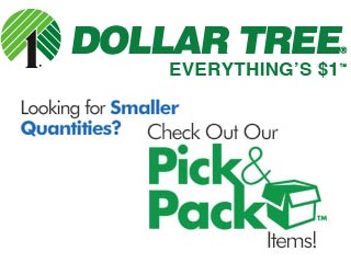 dollar tree