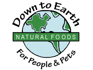 down to earth natural foods