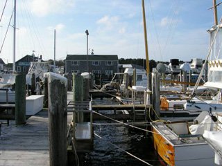 f l tripps boat yard