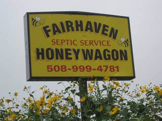 fairhaven honeywagon