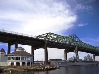 fall river industrial park