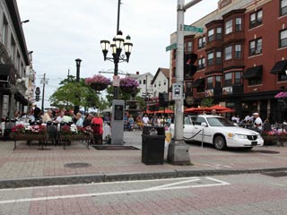 federal hill