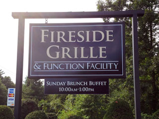 fireside grille