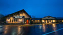fireside grille