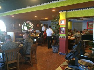 frontera grill mexican restaurant