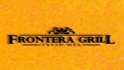 frontera grill mexican restaurant