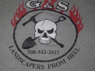 g s landscaping