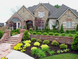 gaspars landscaping