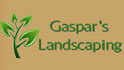 gaspars landscaping